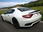 Maserati GranTurismo Sport MC Line 2012 года
